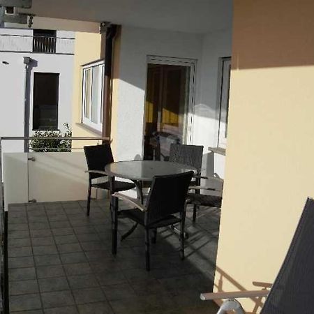 Ferienwohnung Aloisia Meersburg Exteriör bild