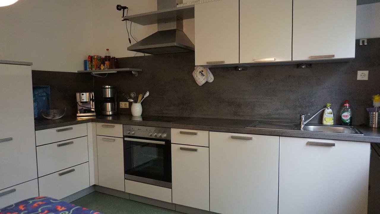 Ferienwohnung Aloisia Meersburg Exteriör bild