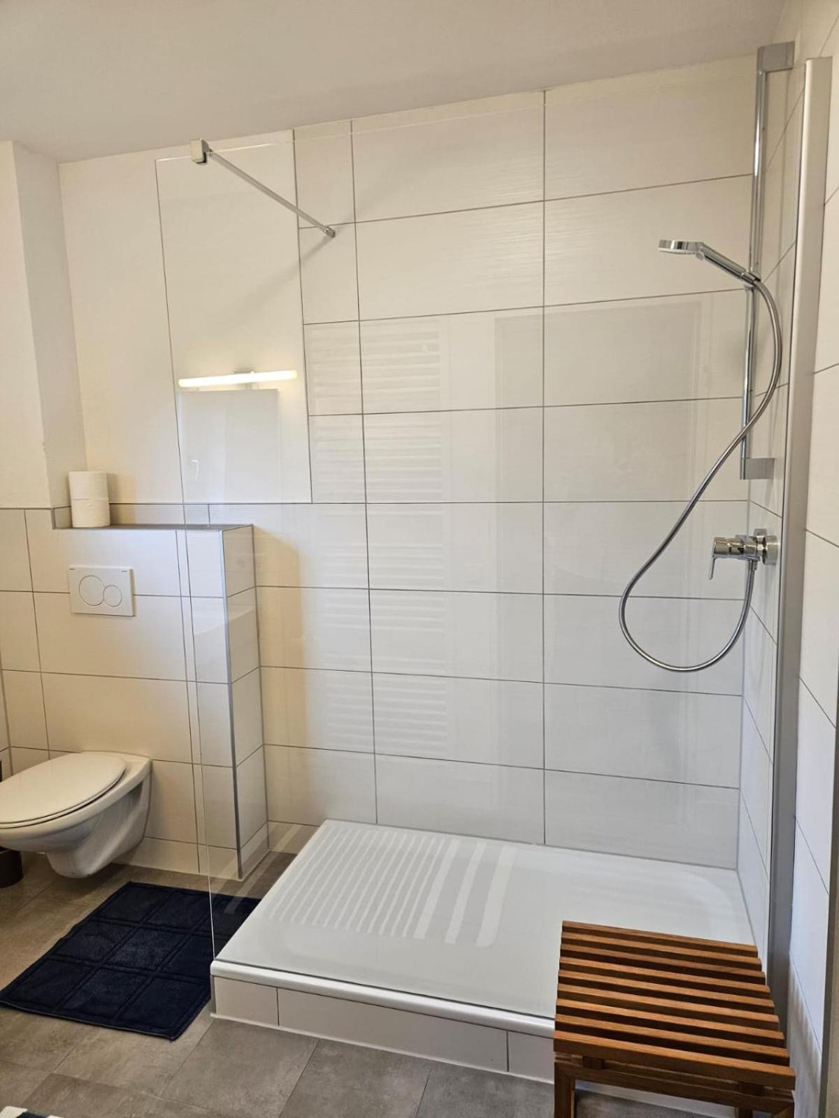 Ferienwohnung Aloisia Meersburg Exteriör bild