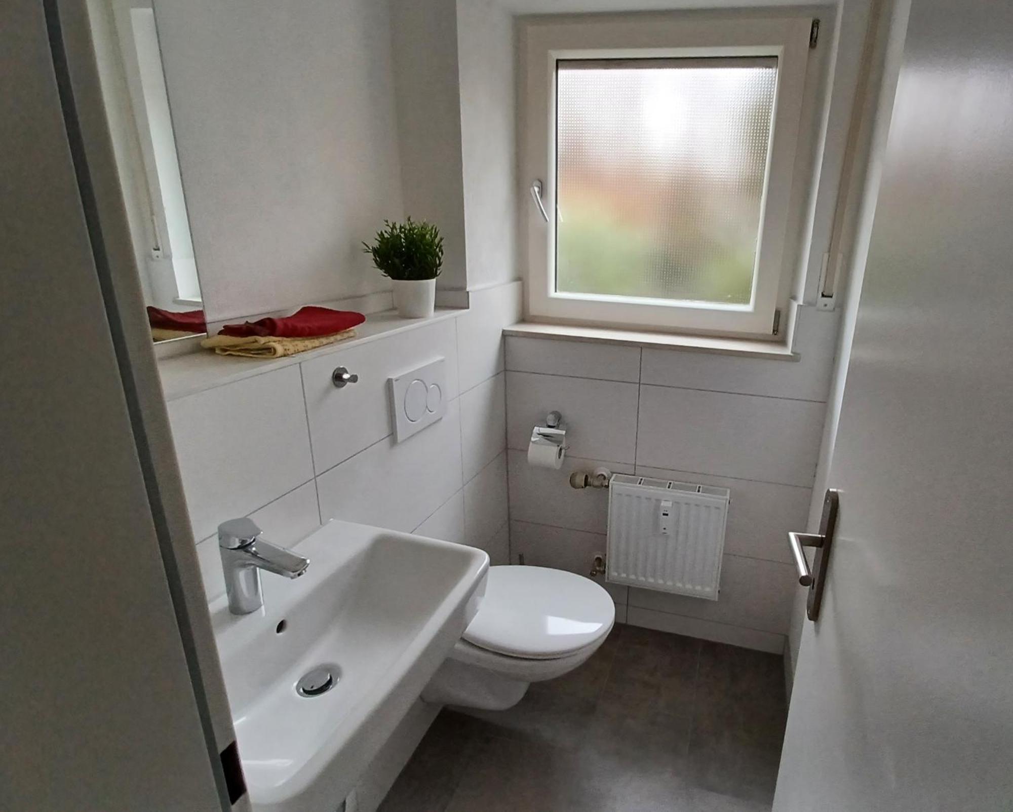 Ferienwohnung Aloisia Meersburg Exteriör bild