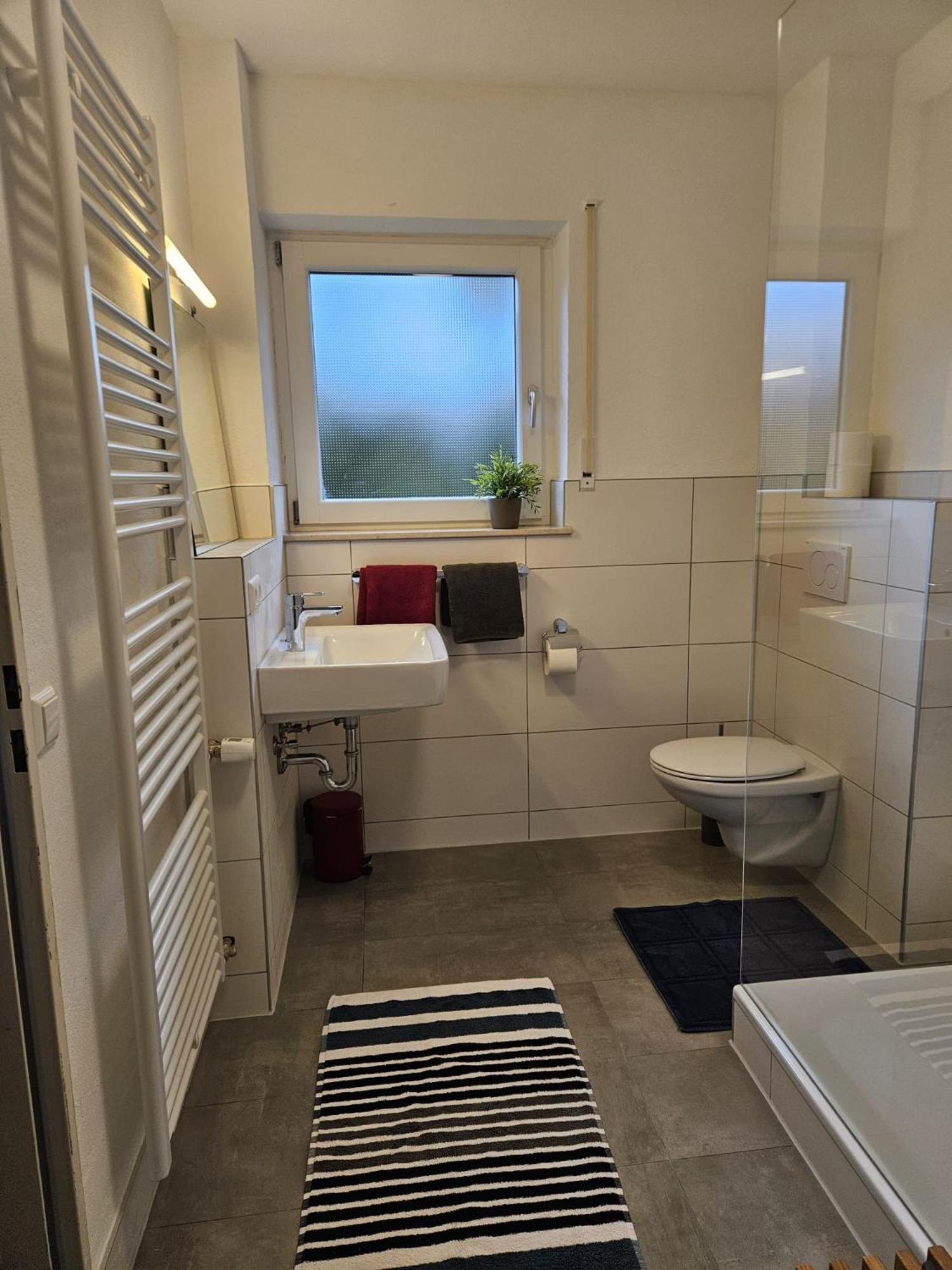 Ferienwohnung Aloisia Meersburg Exteriör bild